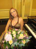   Eva Svetlovich
