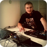   Dj Saymon