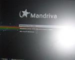   Mandriva