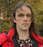   Andrey Gromov