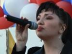   Lana Nekrasova
